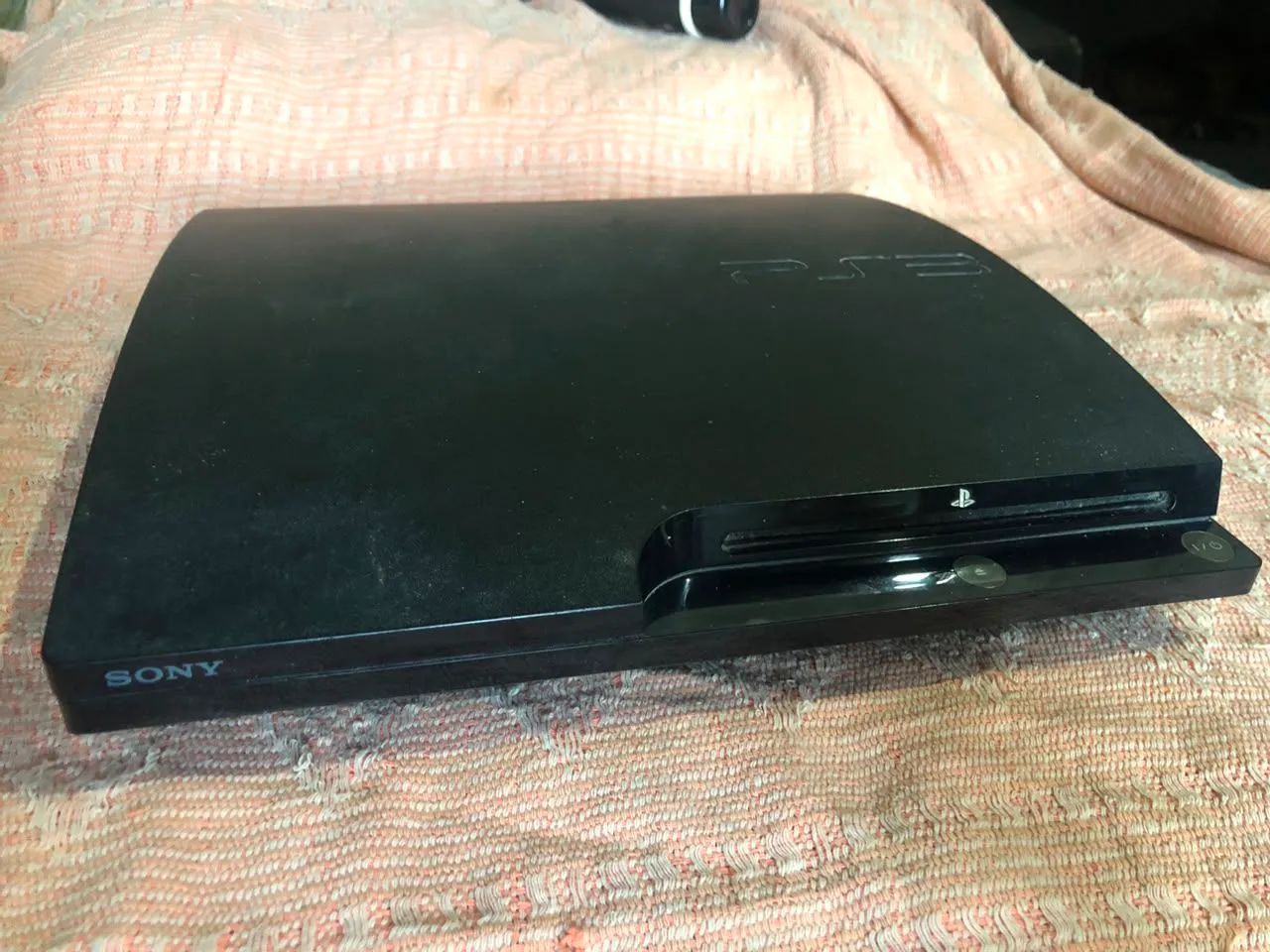 Ps3 - Foto 4