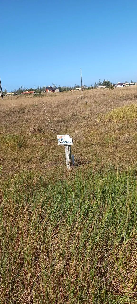 Foto - Palhoça - Brejarú