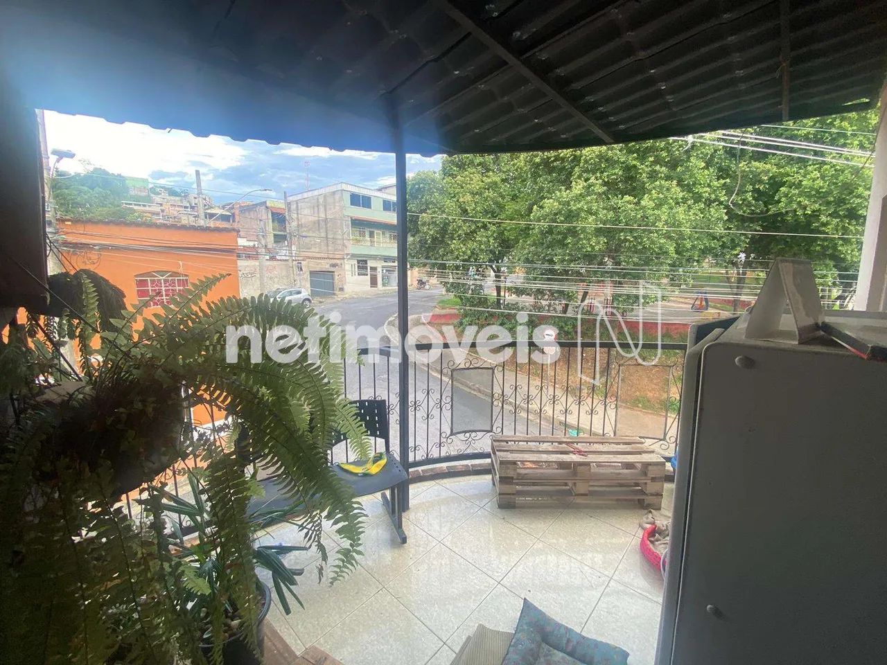 Venda Casa comercial São Marcos Belo Horizonte - Foto 4