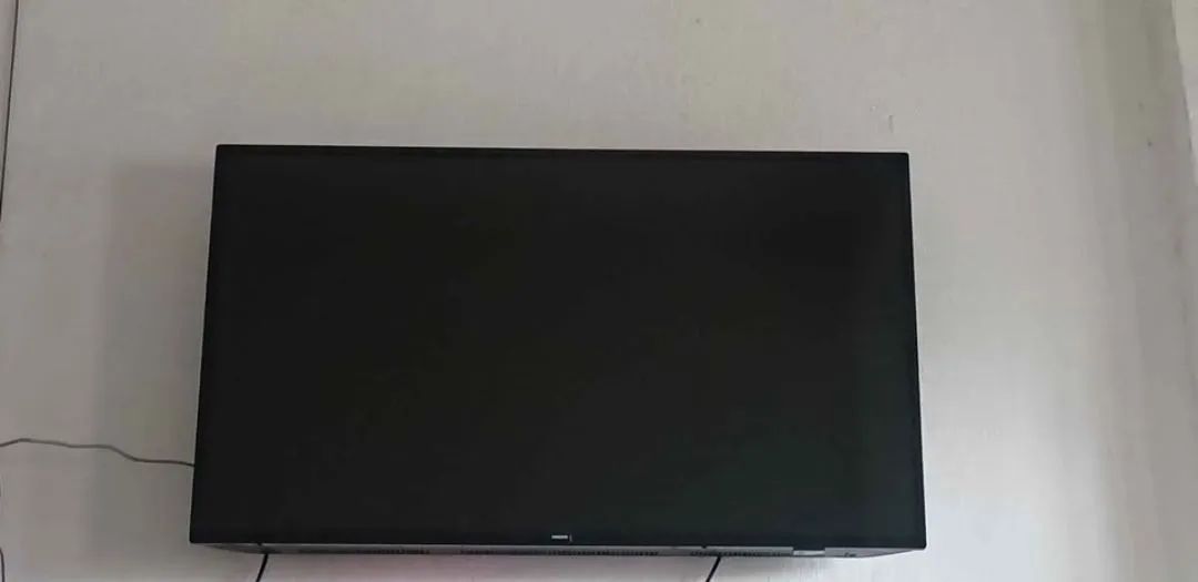 Televisão Philips (leia a descrição)