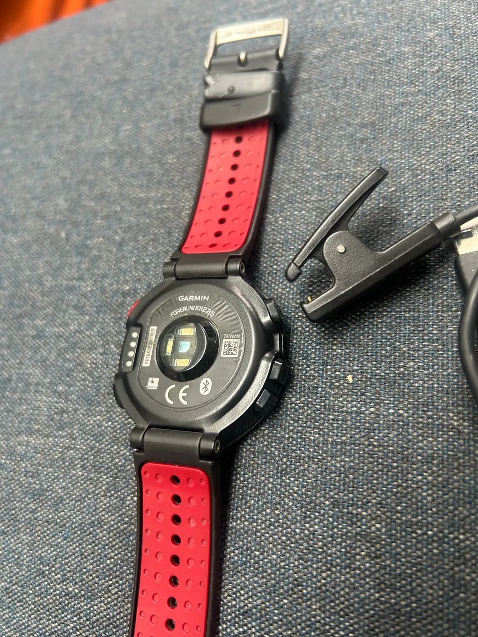 Garmin 235 - Foto 2