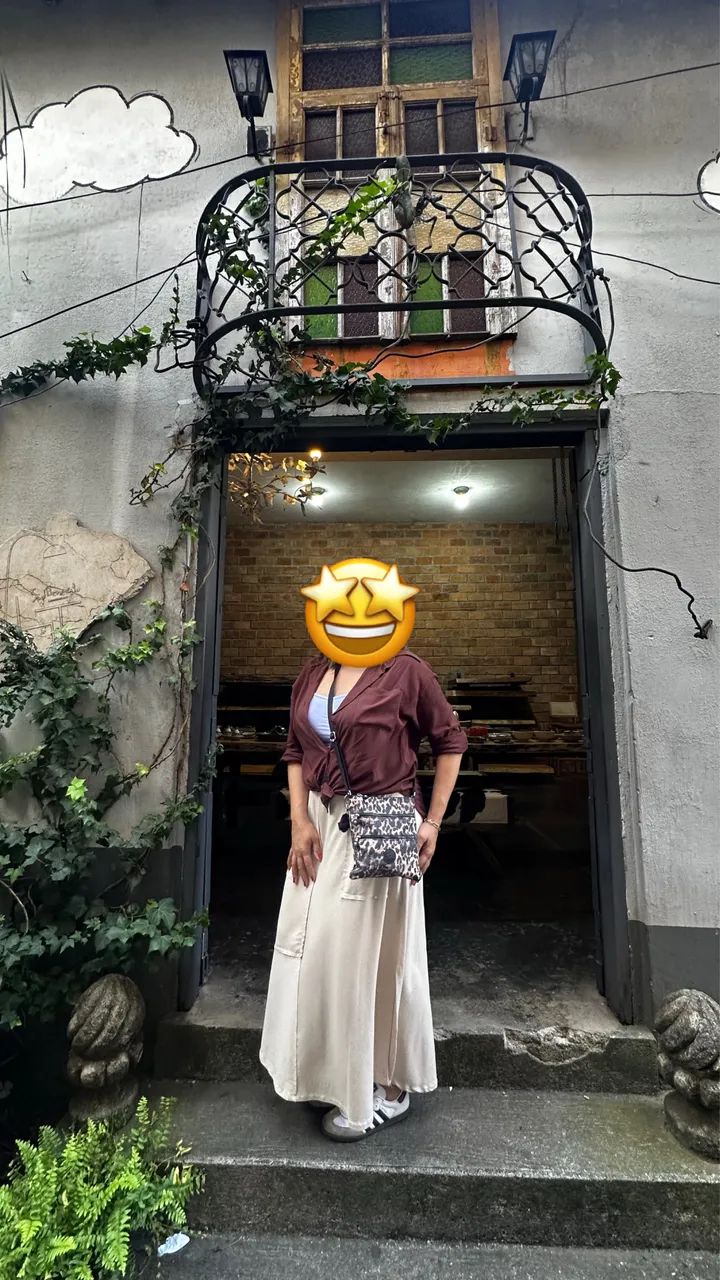 Bolsa Kipling Original Leopard  - Foto 2