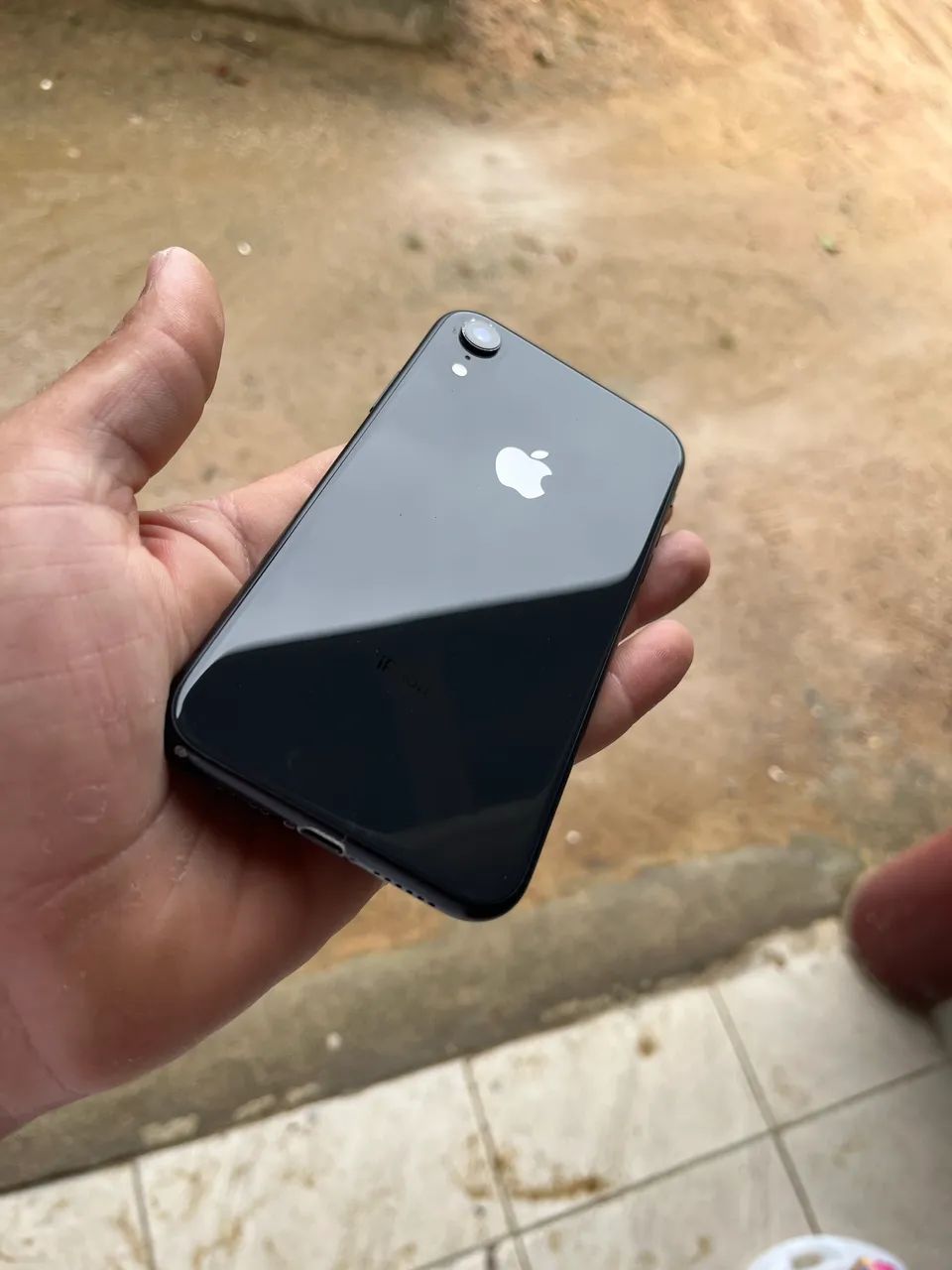 IPHONE XR 128GB
