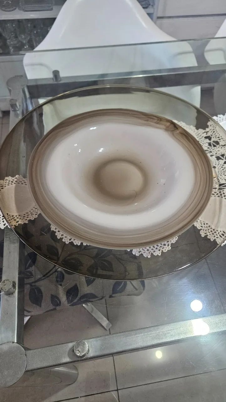 Vaso centro de mesa - Foto 2