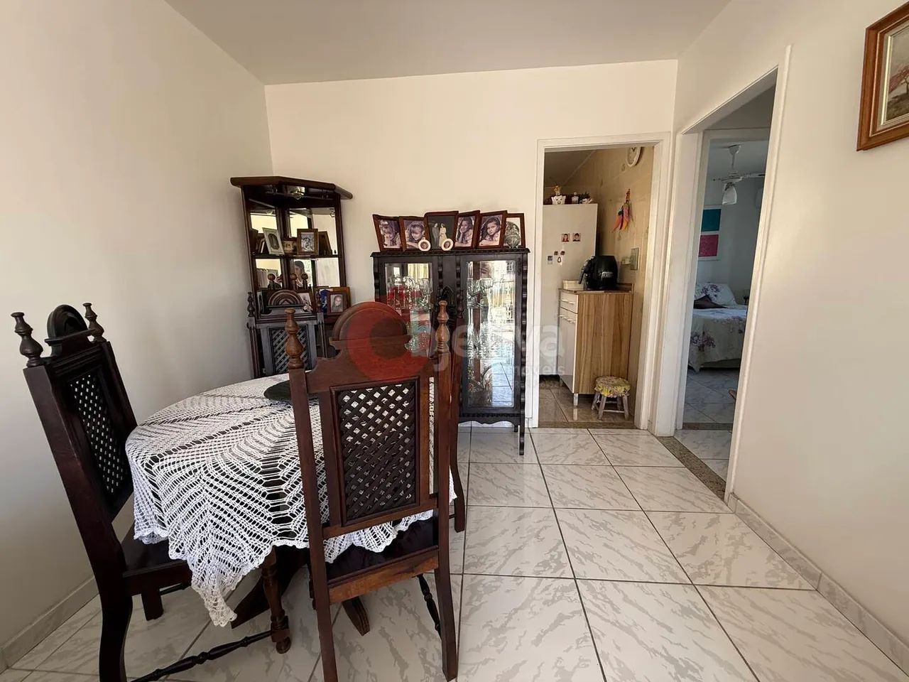 Apartamento linear, 2 quartos, Jardim Excelsior, Cabo Frio - Foto 3