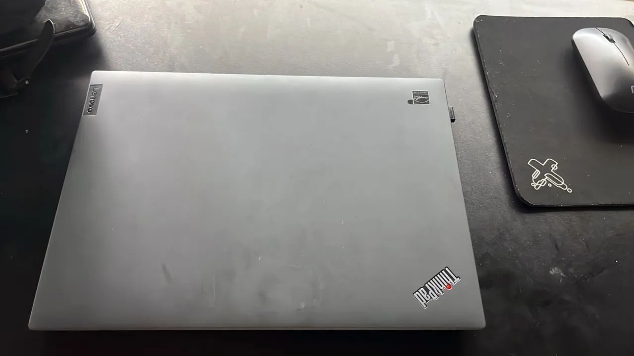 Notebook Lenovo T14 - Foto 3