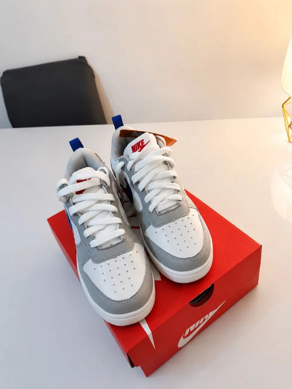 Tênis Nike feminino