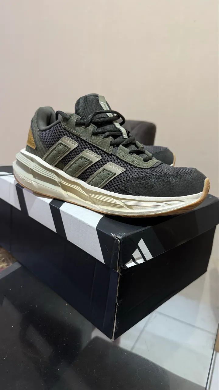 Tênis Adidas Astrastar  - Foto 5