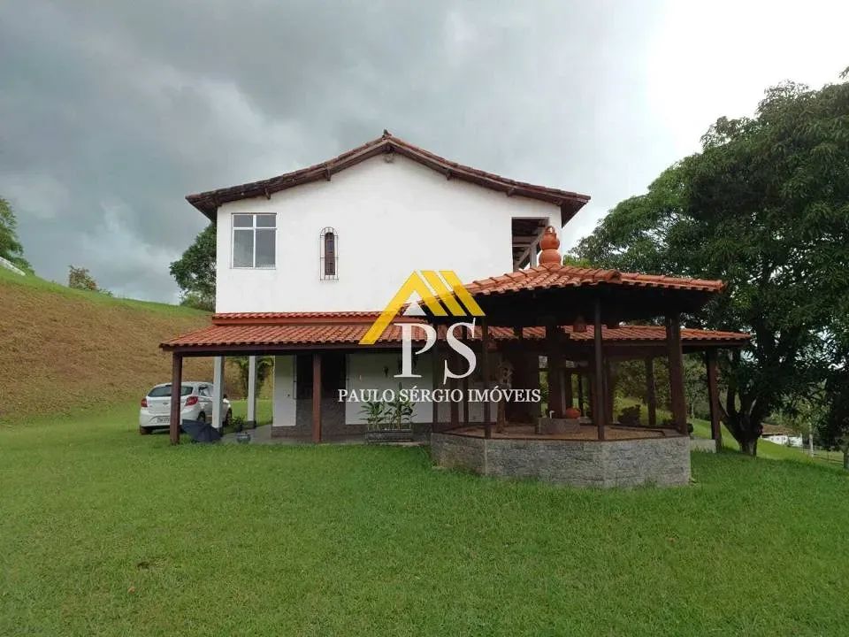 Agro Brasil Sambaetiba Sitio com 16.000m² - Foto 2