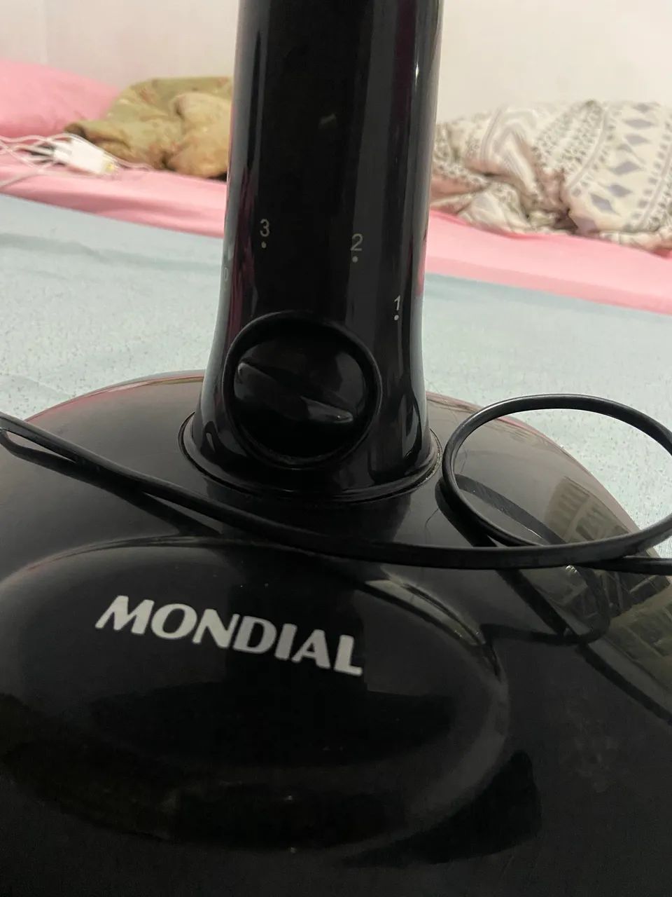 Ventilador  - Foto 2