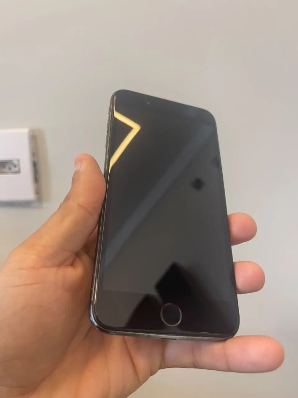 iPhone 8 Plus  - Foto 2