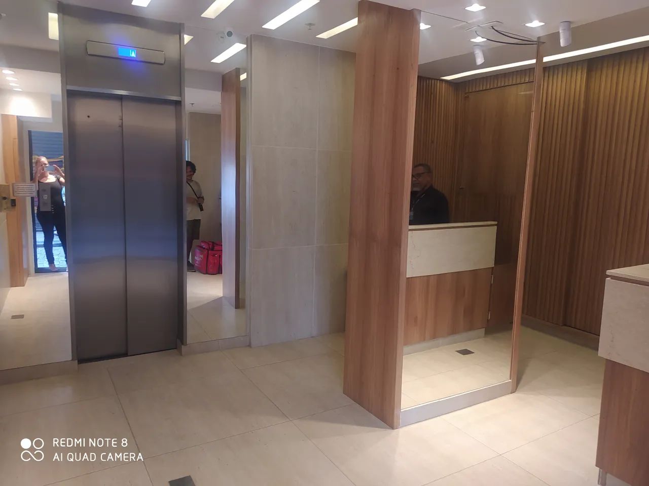 Escritório para aluguel possui 125 metros quadrados em Centro - Rio de Janeiro - RJ - Foto 2