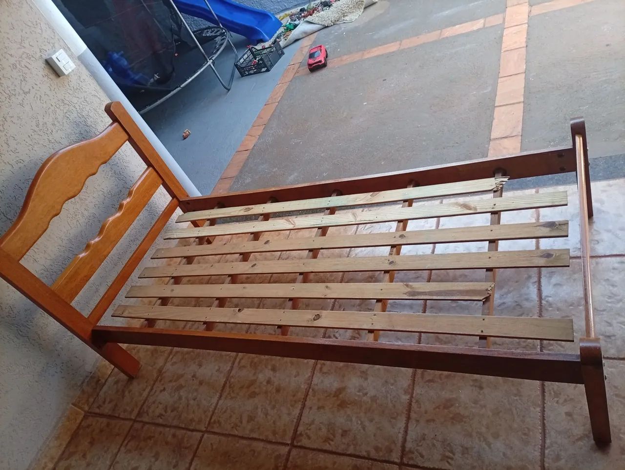 Cama de solteiro  - Foto 5