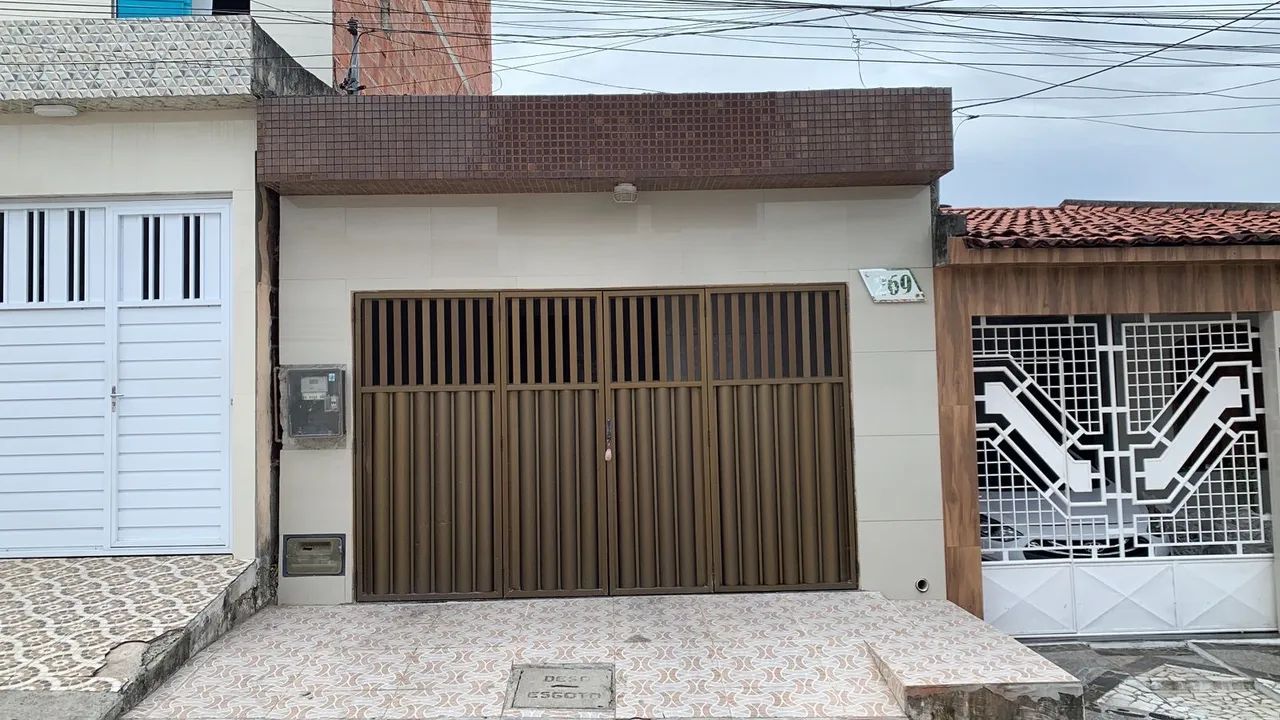 Casa linda ( grande oportunidade)