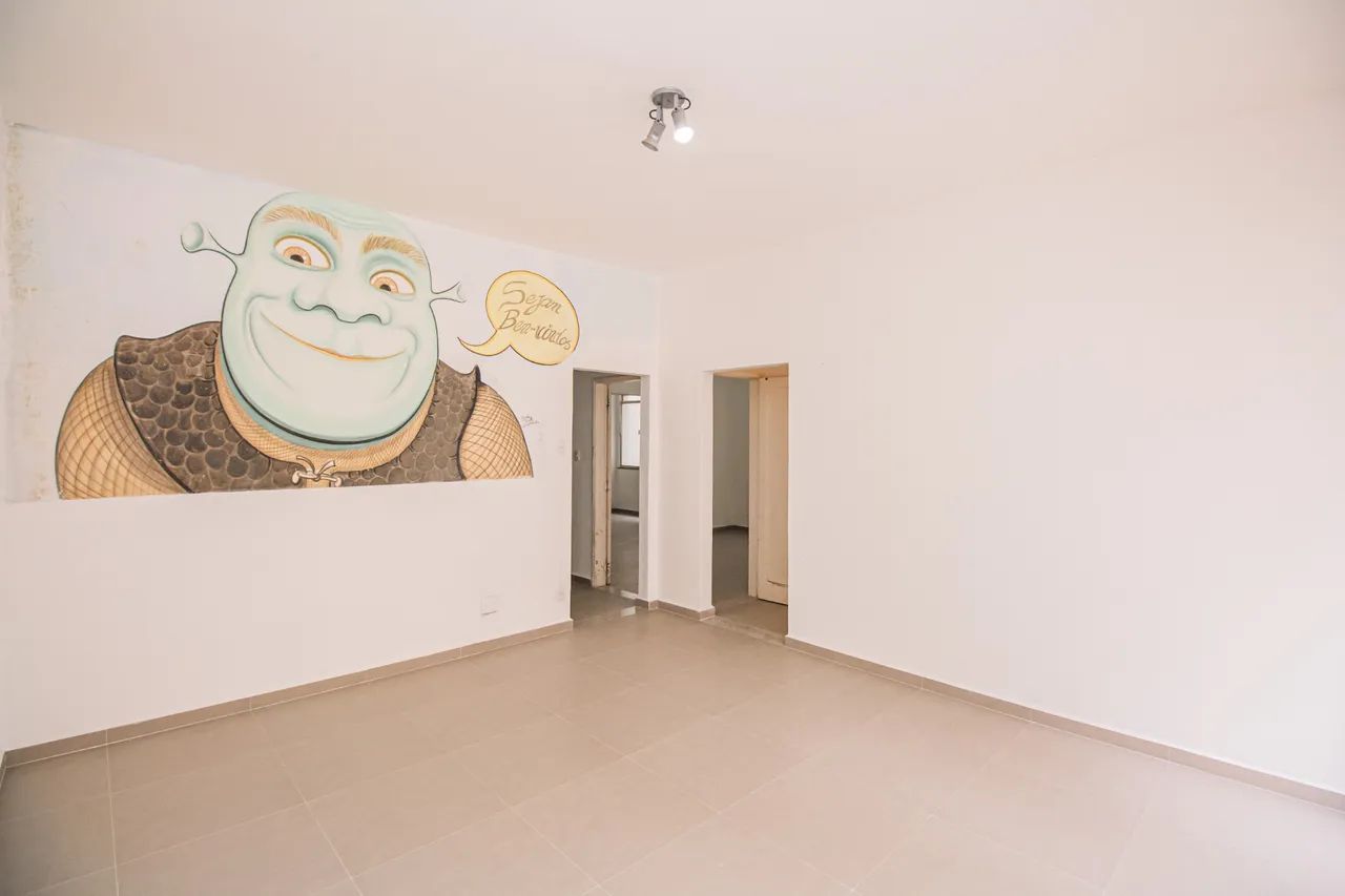 Uma casa e muitas possiblidades para locação - Foto 4