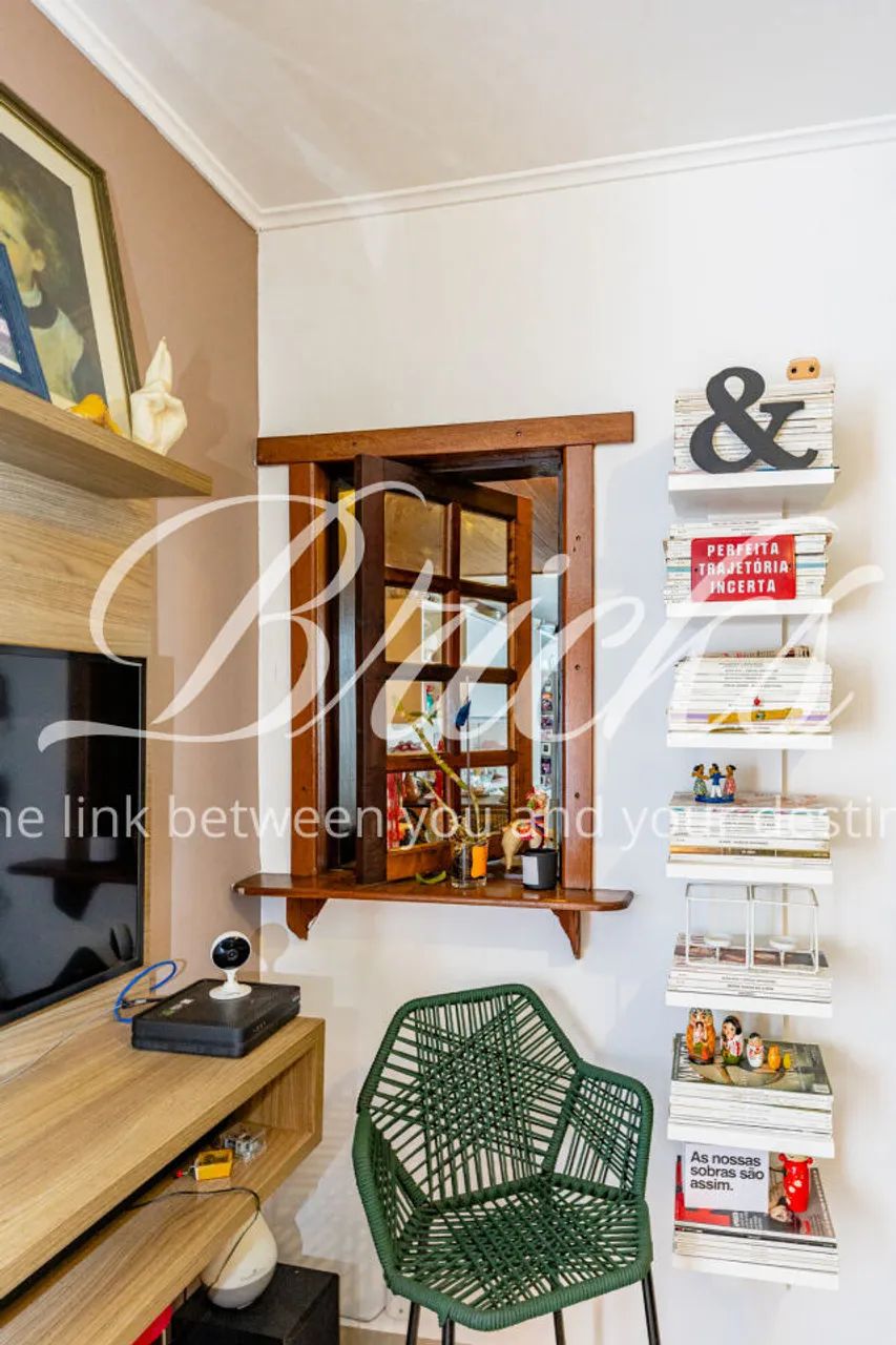 CASA DE VILA - ALTO DA BOA VISTA - Foto 4