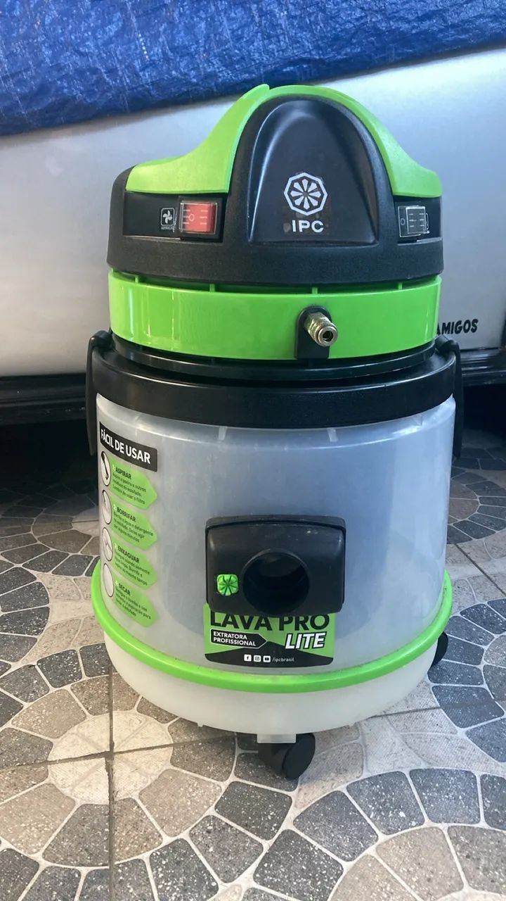 Extratora ipc Pro - Foto 2