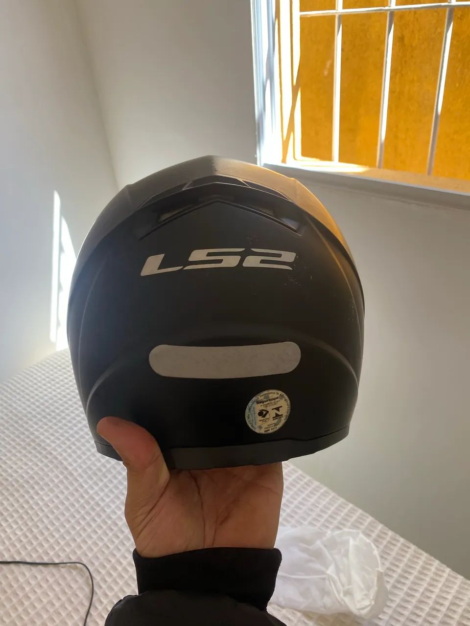 Ls2 FF358 - Foto 5