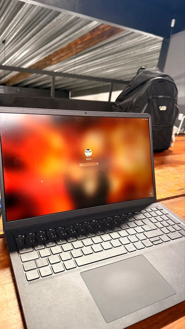 Notebook Dell Inspirion i15 - Foto 2