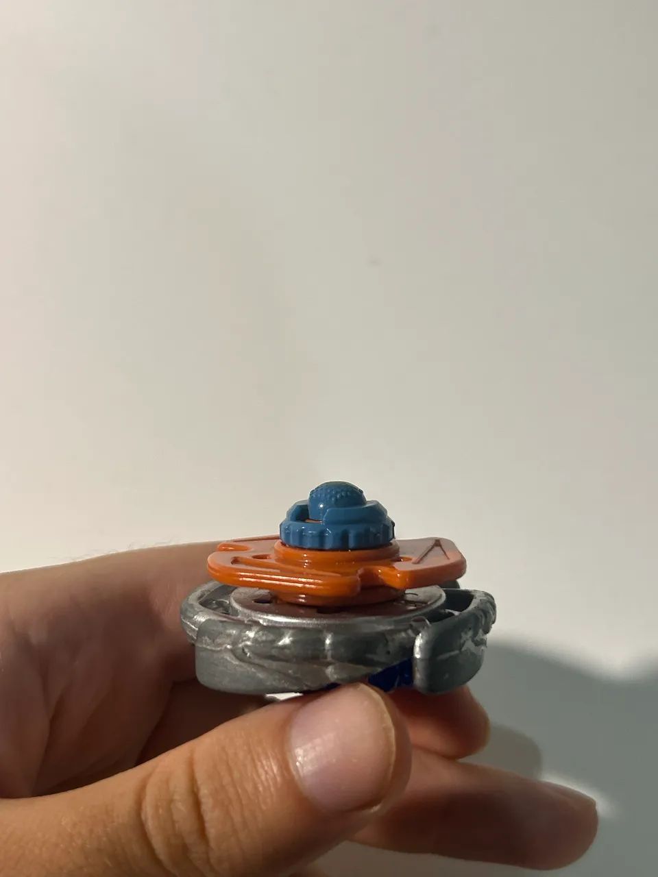 Beyblade - Hyper Orso  - Foto 5