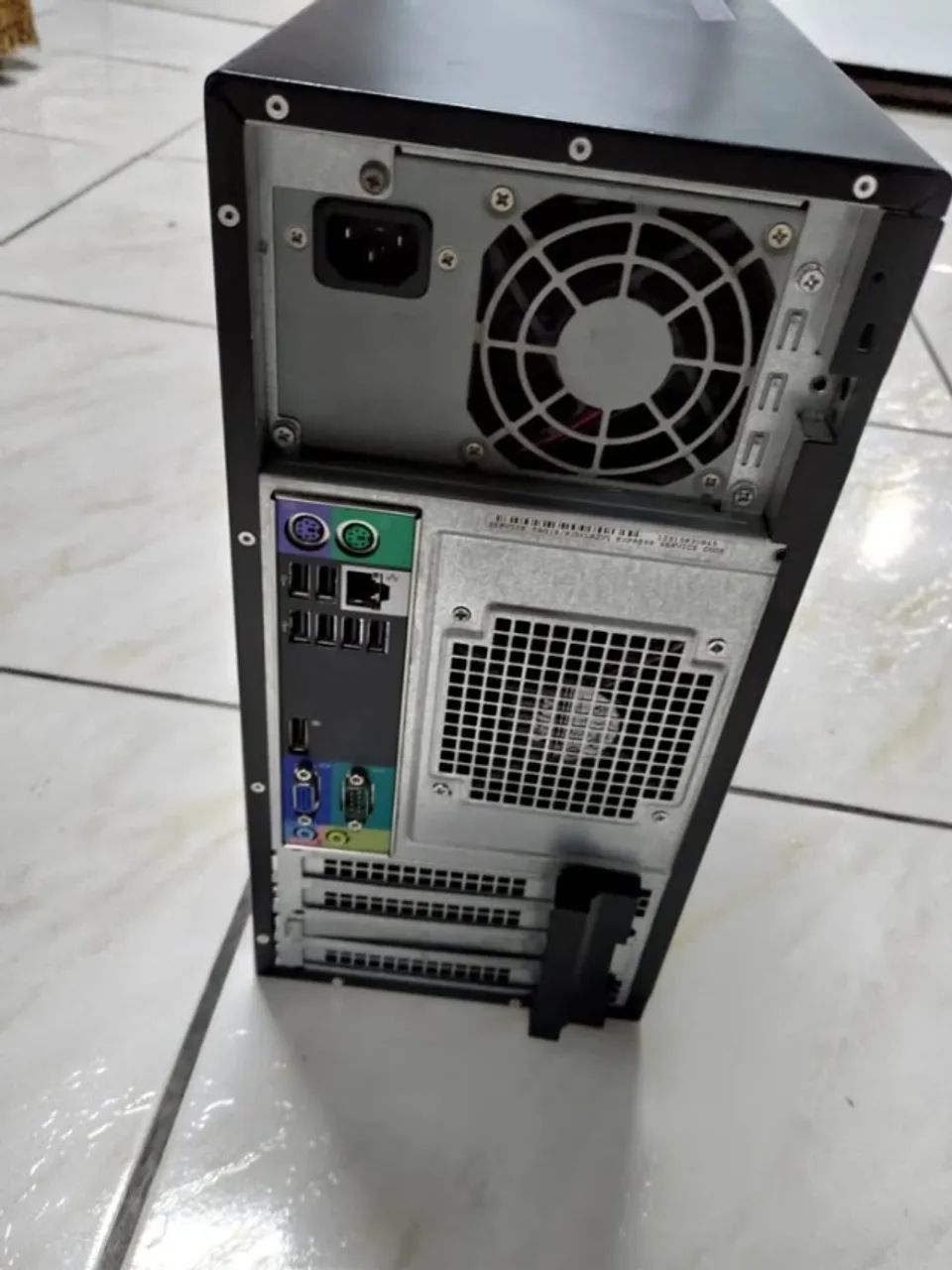DELL CORE I5 2500 COM 8 GIGAS HD 500 - Foto 3