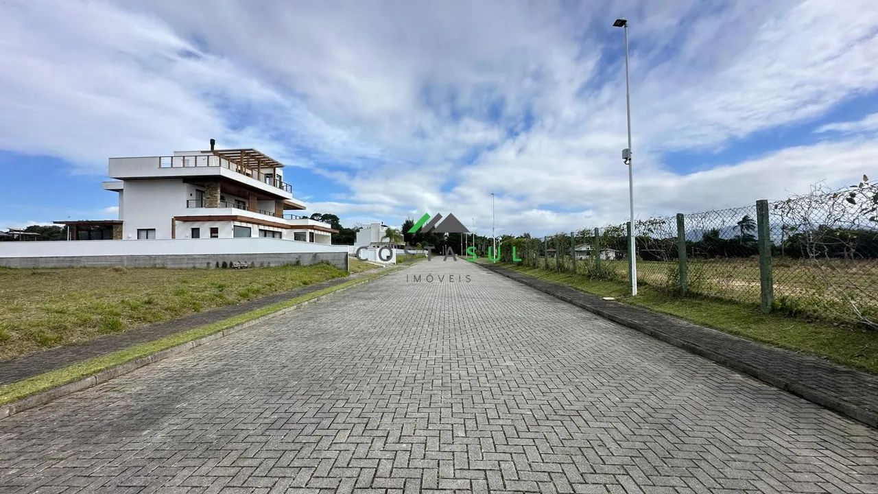 Lote 600m² à Venda no Residencial Hookipa  Imbituba - Foto 4
