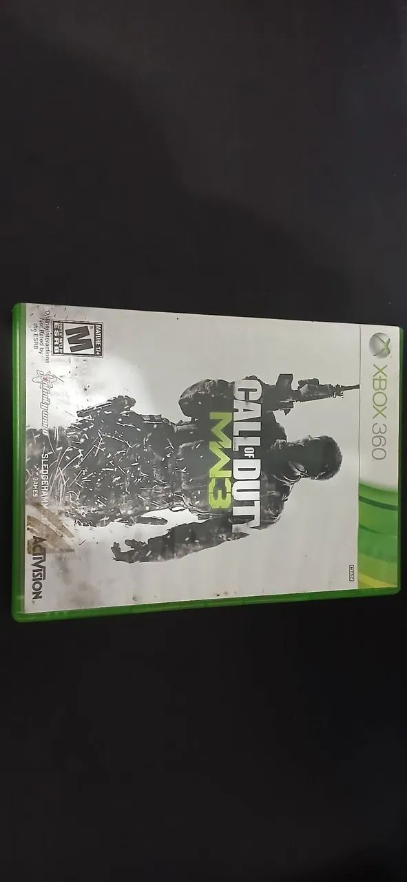 Jogos xbox 360 - Foto 2