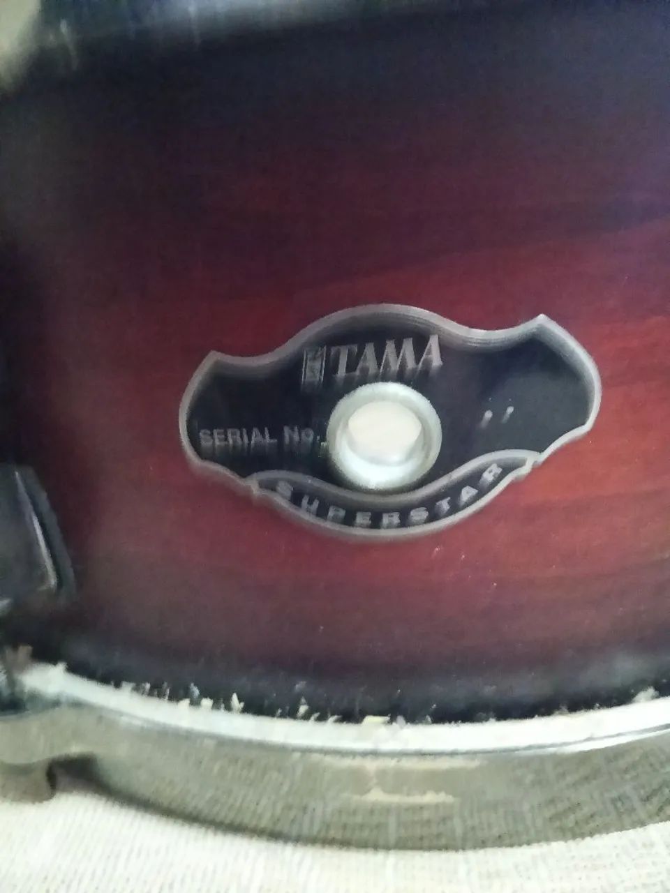 Caixa Tama Superstar  - Foto 4