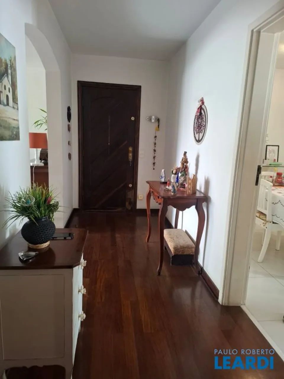 APARTAMENTO - PERDIZES - SP - Foto 3