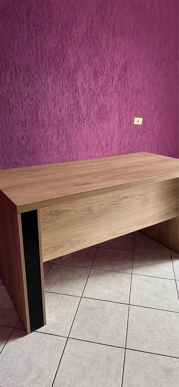 Mesa de escritório 