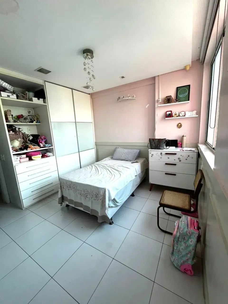 OJ-Apartamento com 150m2 no bairro Jóquei - Foto 5