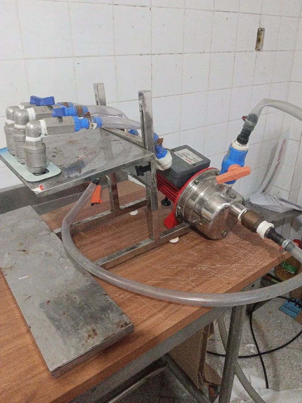 Envasadora para alimentos  - Foto 2