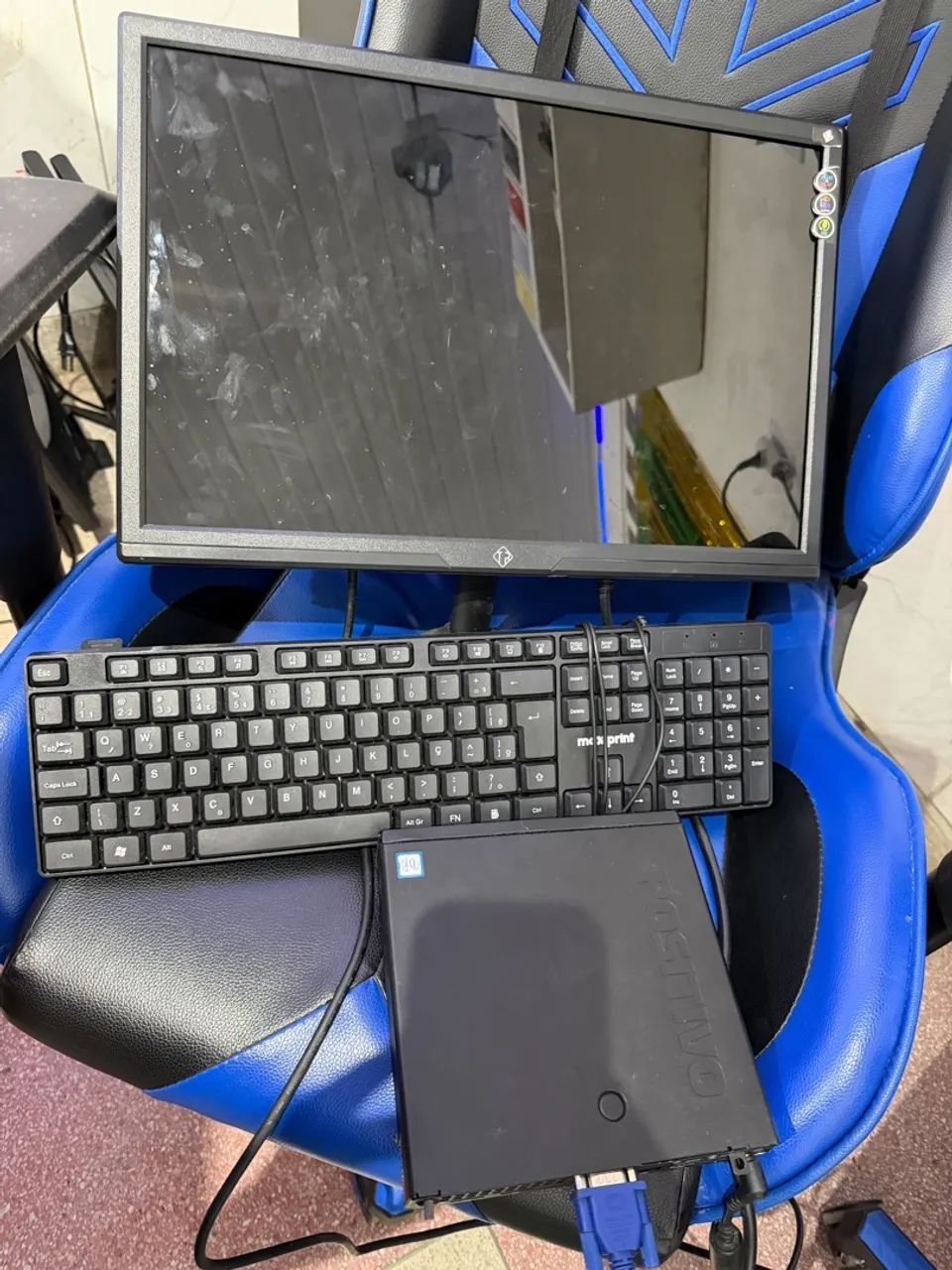 Computador para vender  - Foto 3