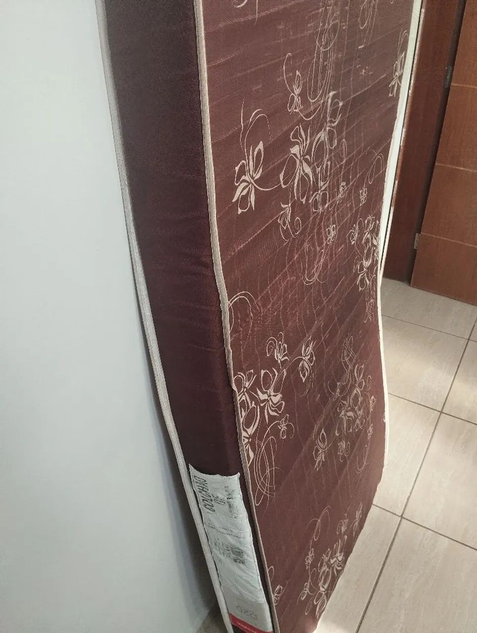 Colchão de solteiro  - Foto 4