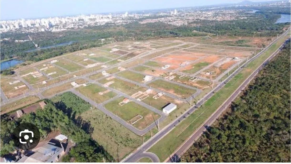 Terreno 500m2 Parque das águas Várzea Grande  - Foto 4