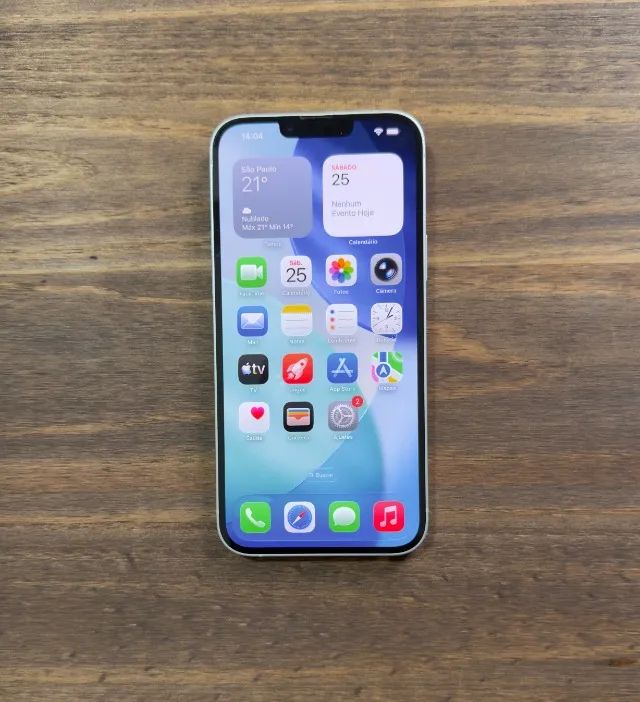 iPhone 14 Plus 128gb 12x228 - Foto 3