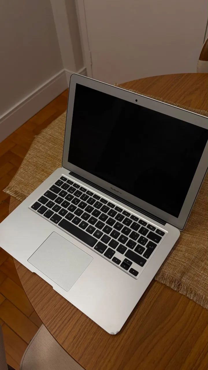 MacBook Air 13" (2015) 128GB - Foto 4
