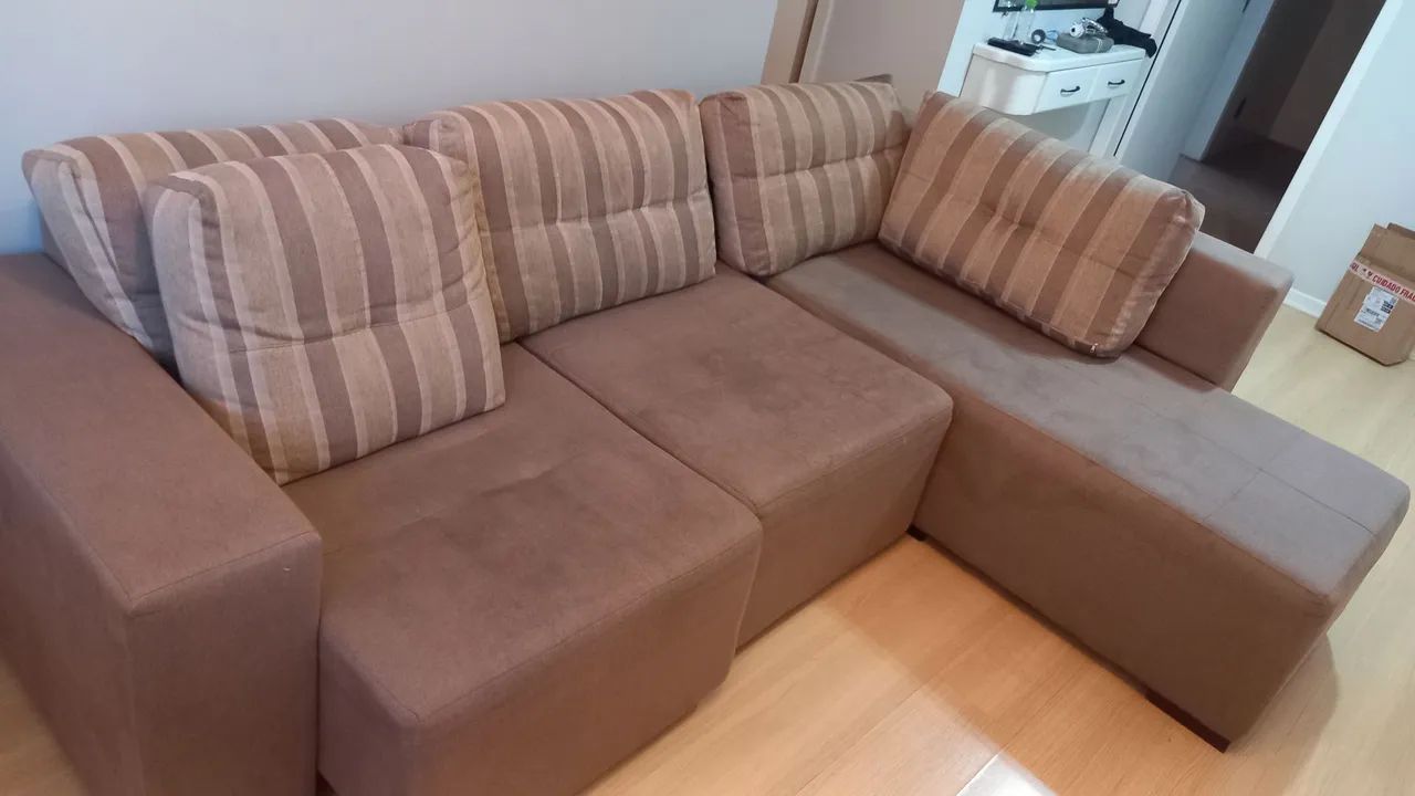 Sofá  - Foto 2