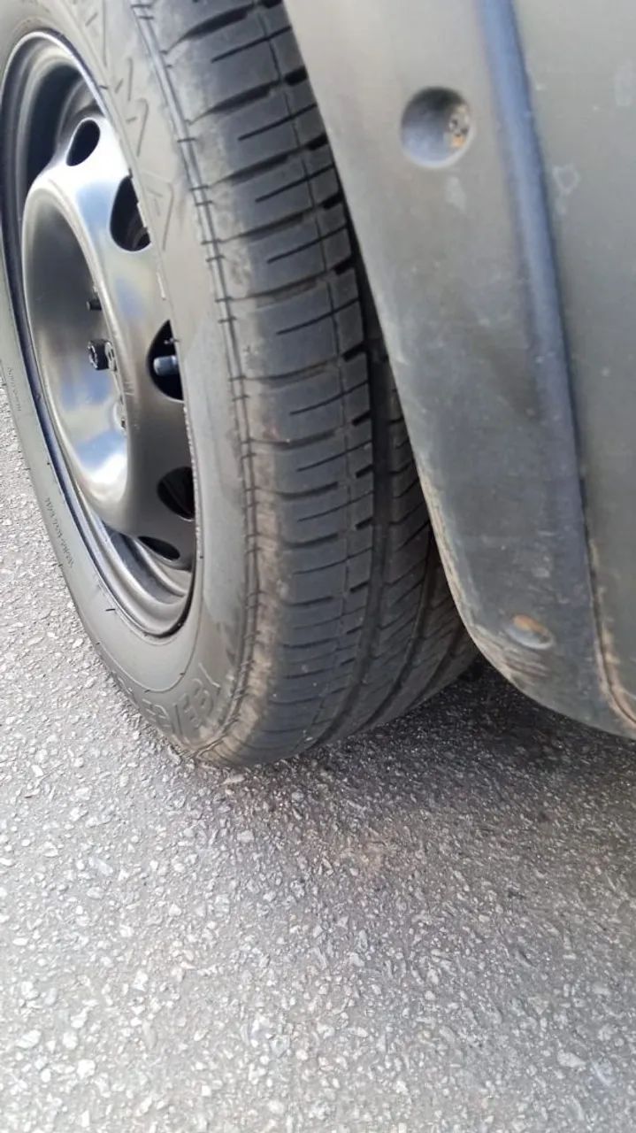 Fiat Strada 1.4 MPI Fire Flex 8V CS 2012 - Foto 3
