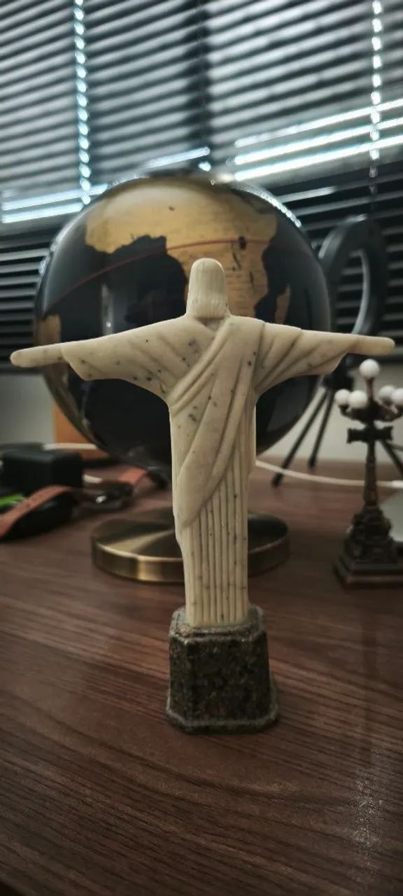Cristo Redentor Rio de Janeiro - Foto 5