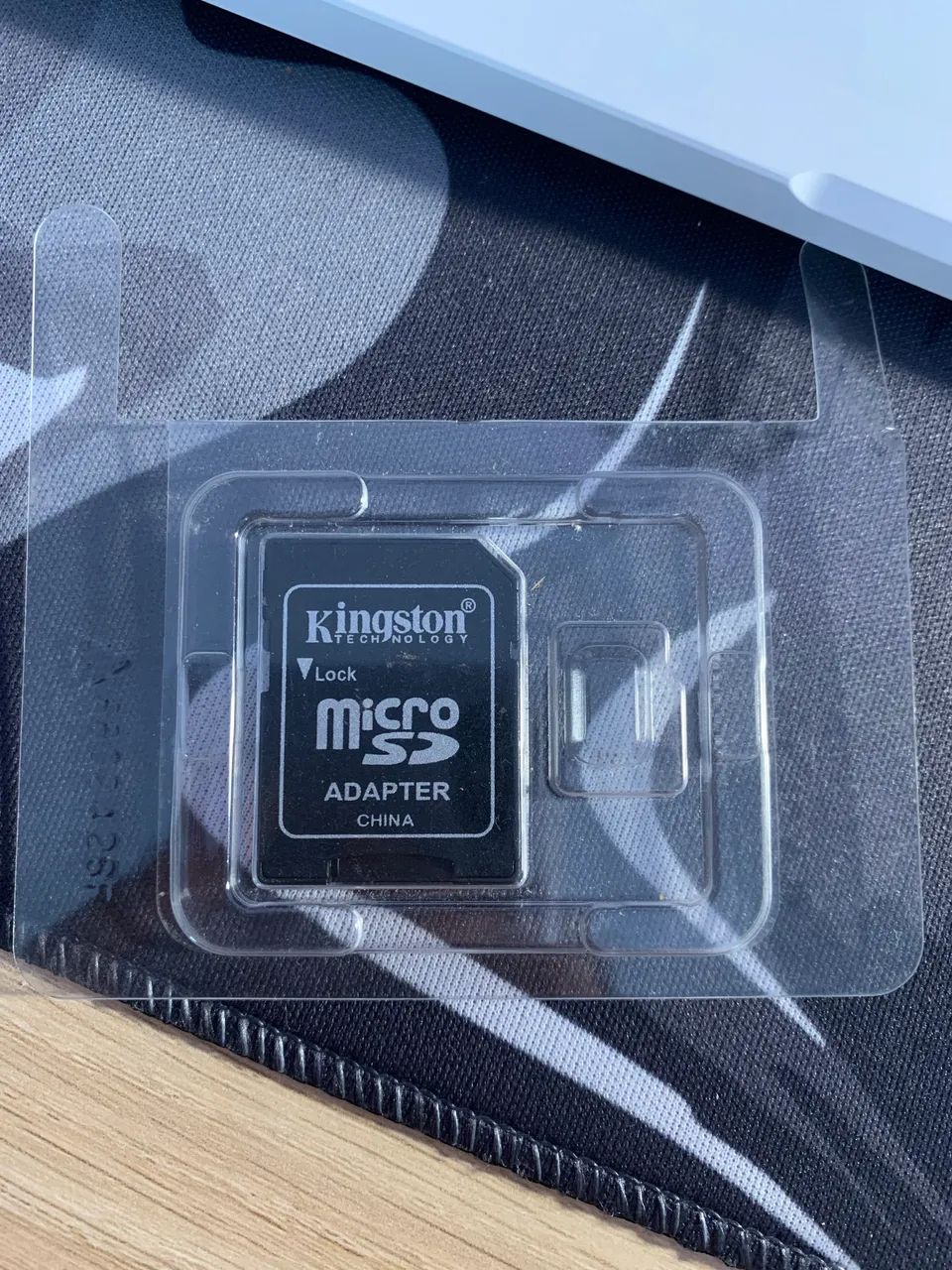 Adaptador Micro SD Kingston  - Foto 2