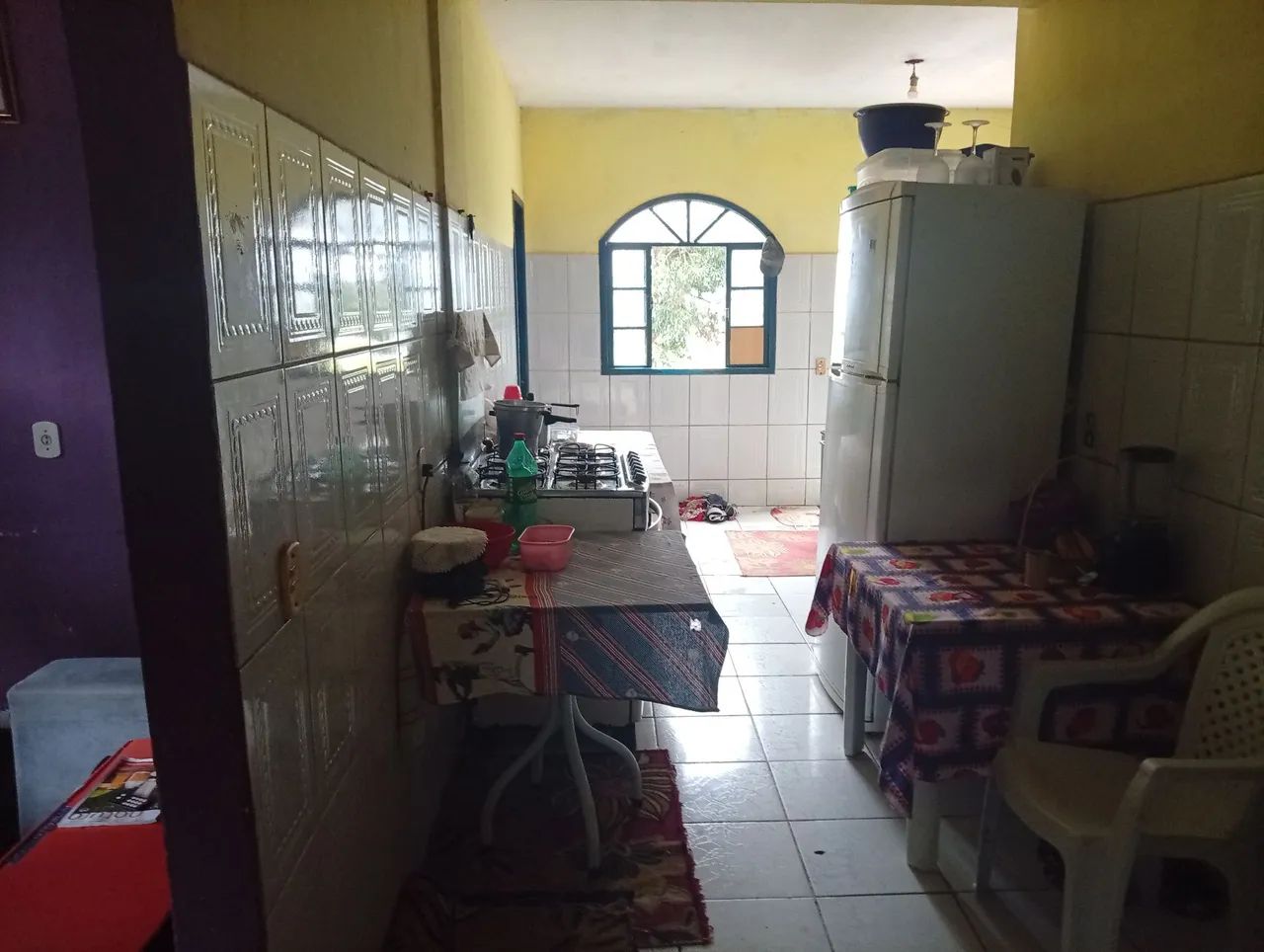Casa ótima pra que buscar sossego  - Foto 4
