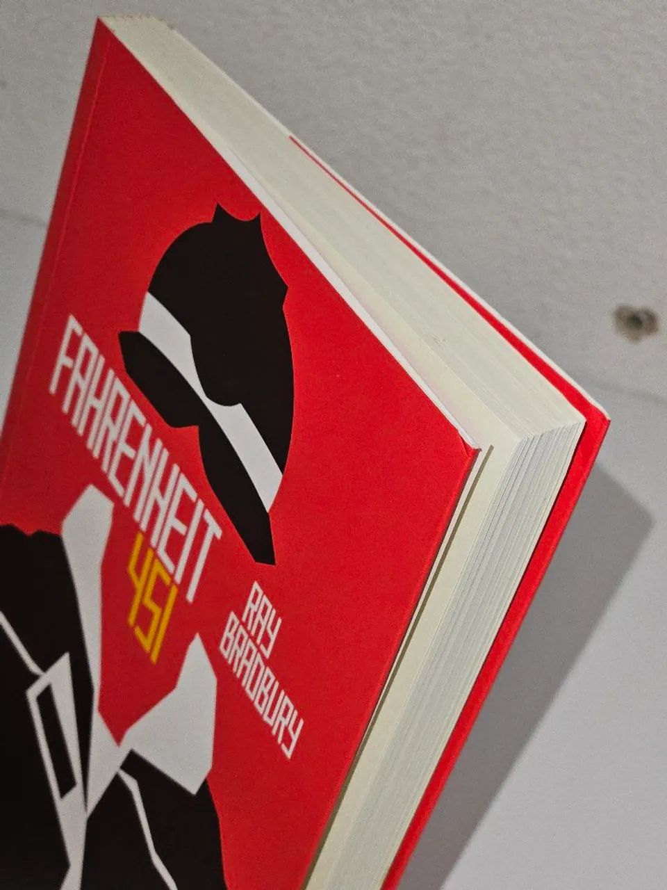 Fahrenheit 451 - Foto 2