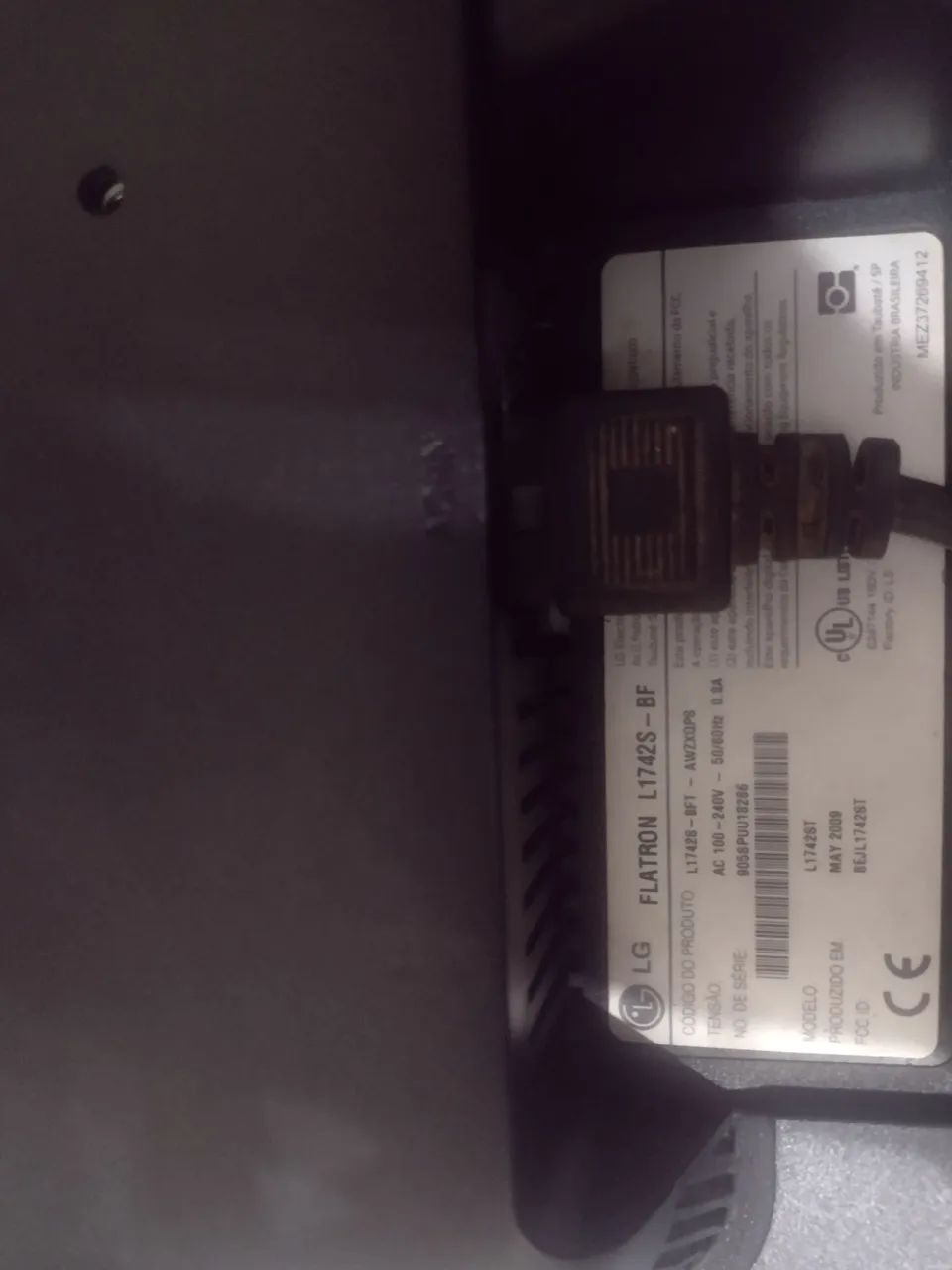 Monitor LG  - Foto 3