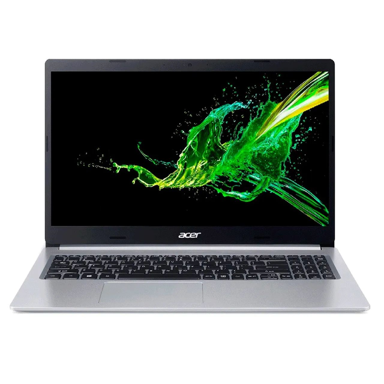 Notebook aspire 5
