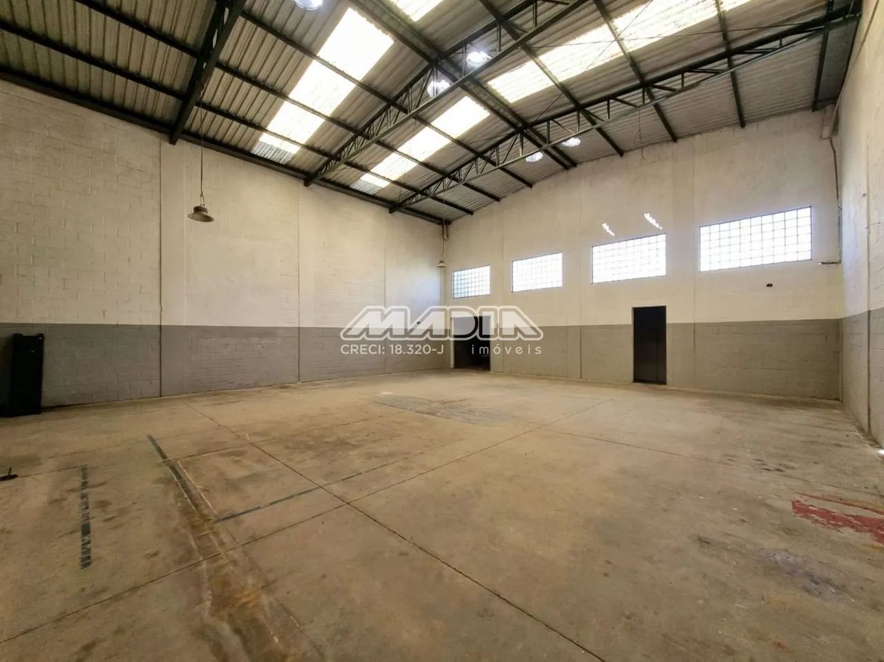barracão - Nova Espírito Santo - Valinhos - Foto 5
