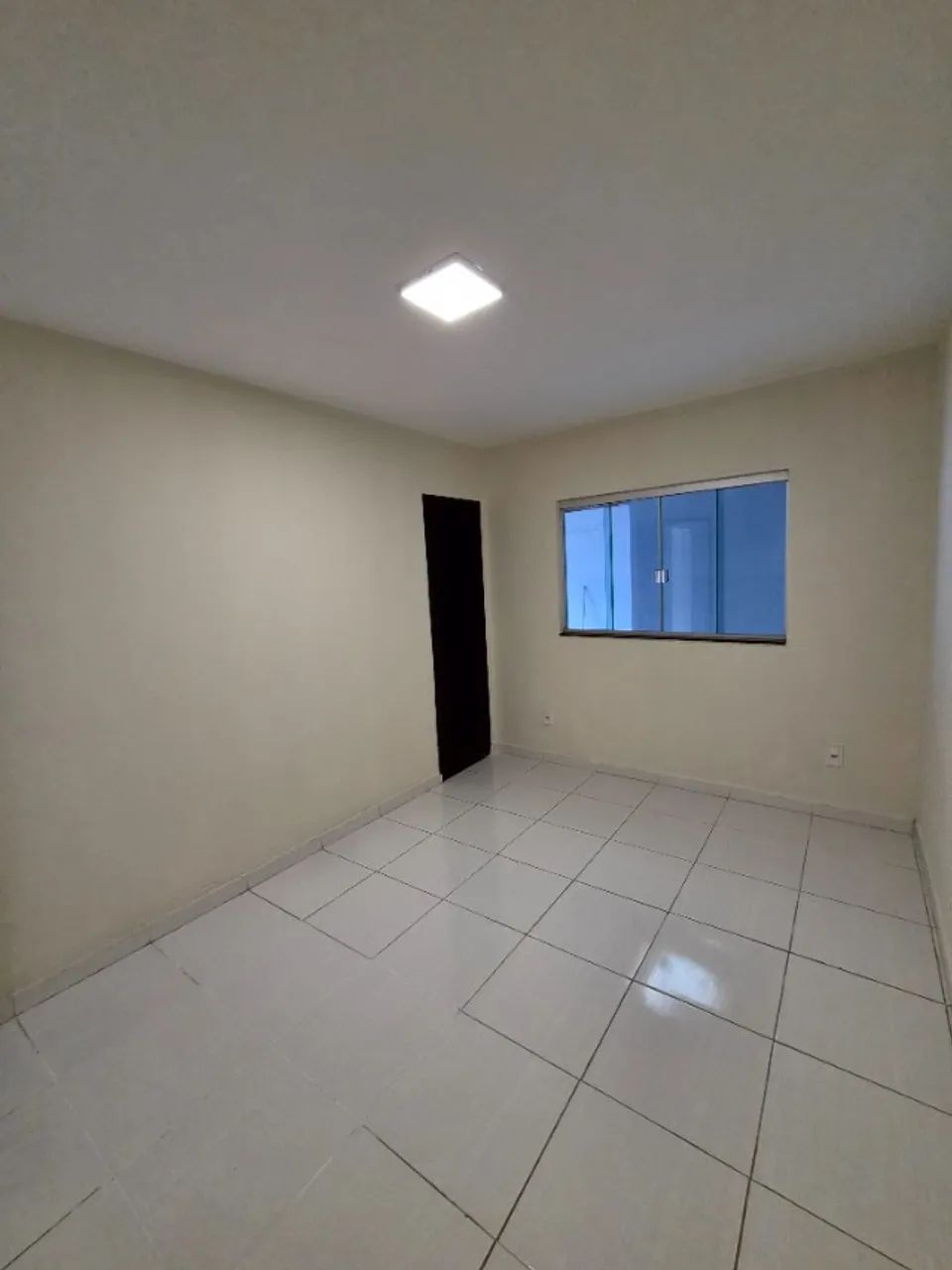 Apartamento guara 1 com água, internet e IPTU inclusos - Foto 3
