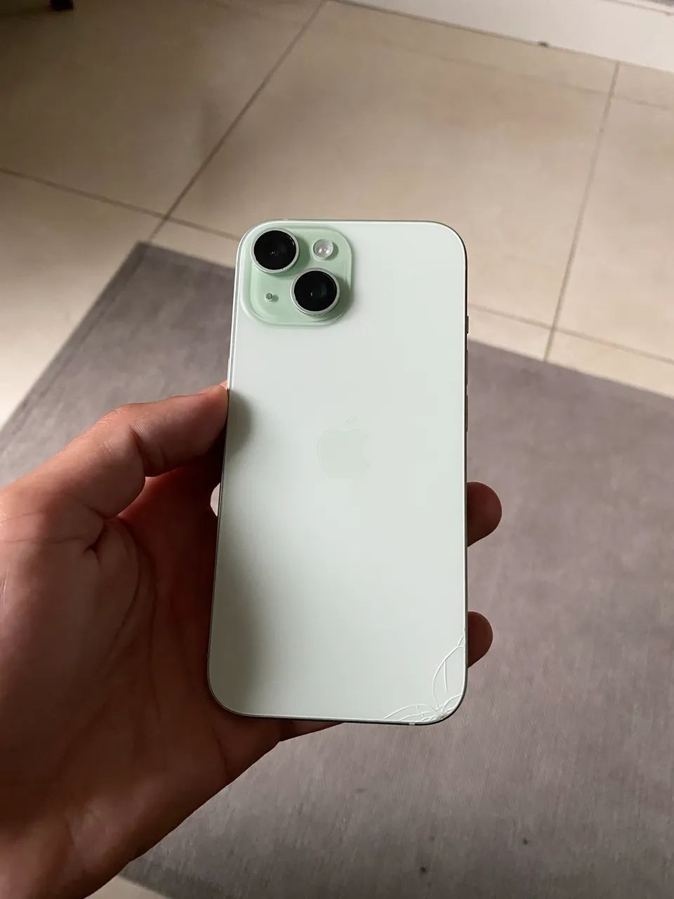 iPhone 15 - Foto 2