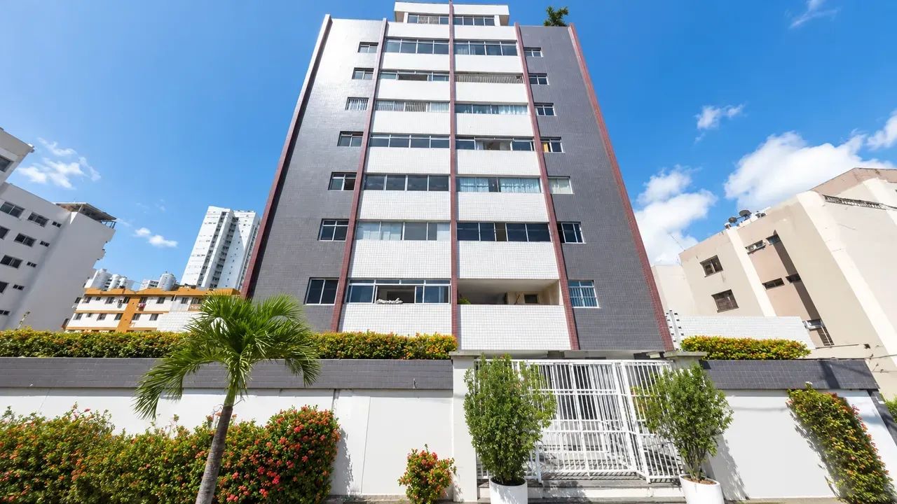 ED. MORADA DAS GARÇAS  FORTALEZA - Foto 3