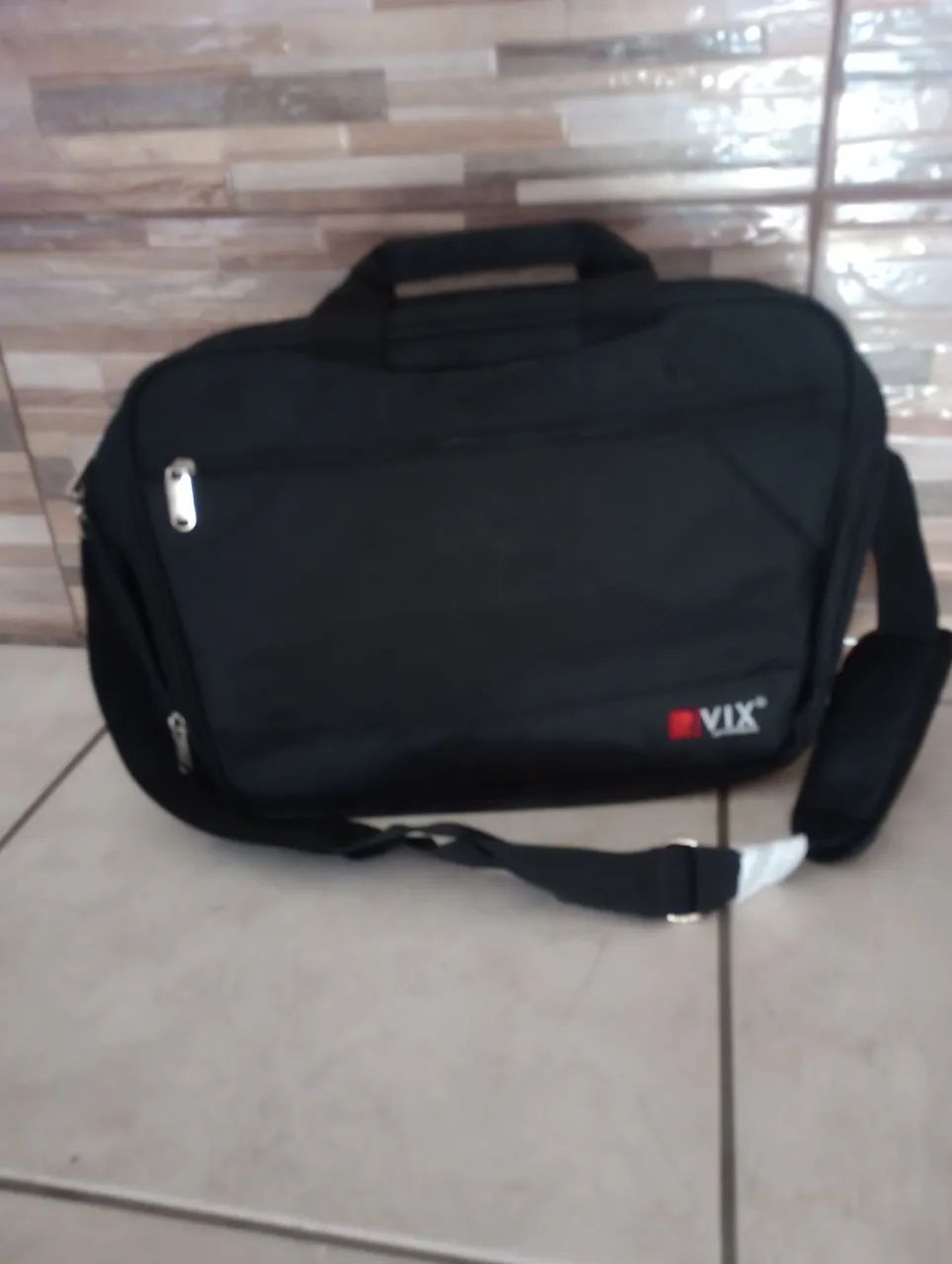 Bolsa pra colocar notebook 